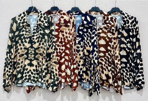 [370558] BLUSAS-370558
