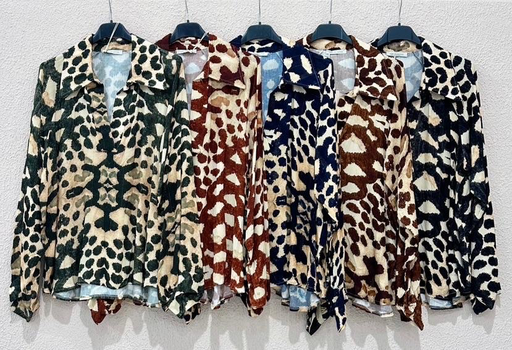 [370558] BLUSAS-370558