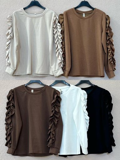 [36068] BLUSAS-36068