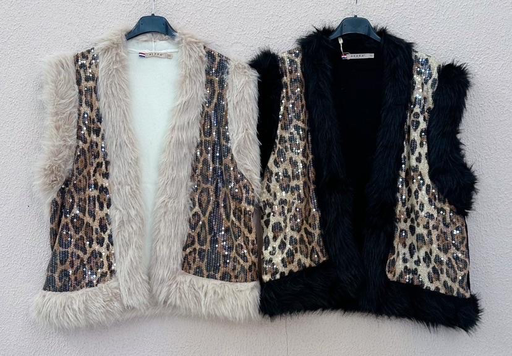 [AT9005] COLETES-AT9005