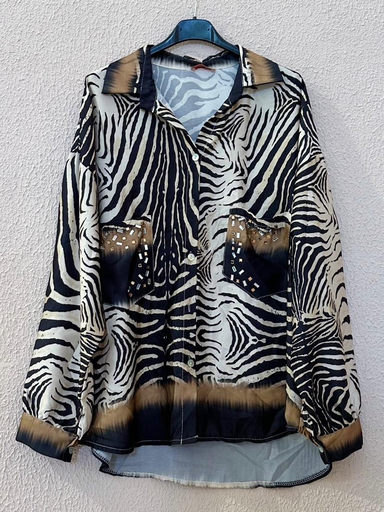[980] CAMISAS-980