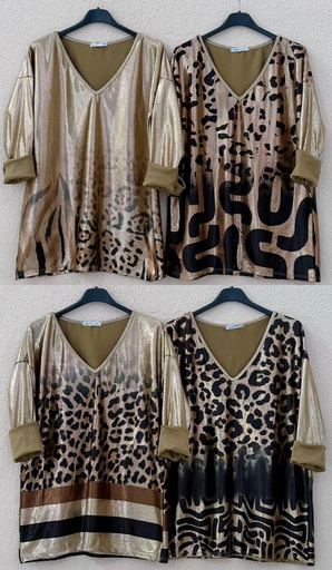 [60990] BLUSAS-60990