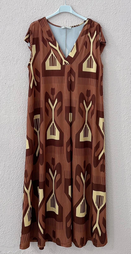 [68017F] VESTIDOS-68017F