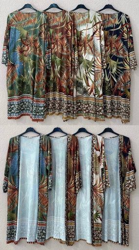 [87131] KIMONO-87131