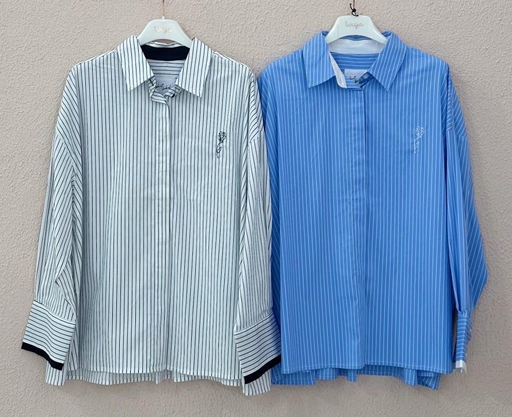[WD1910] CAMISAS-WD1910