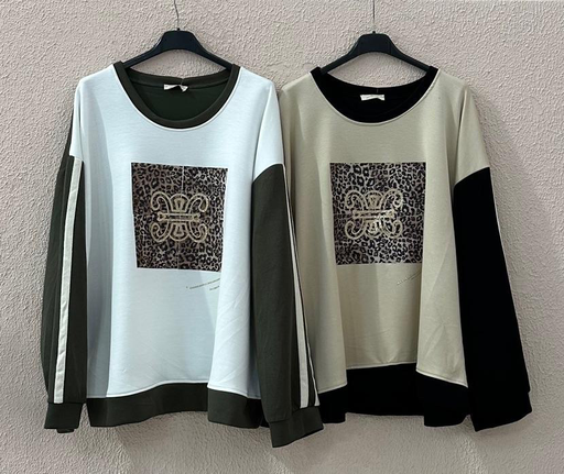 [9190] BLUSAS-9190