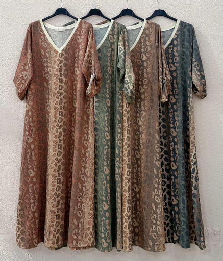 [66057B] VESTIDOS-66057B