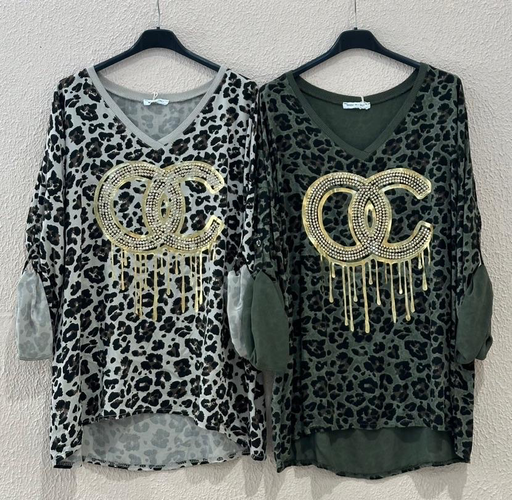 [73508T] BLUSAS-73508T