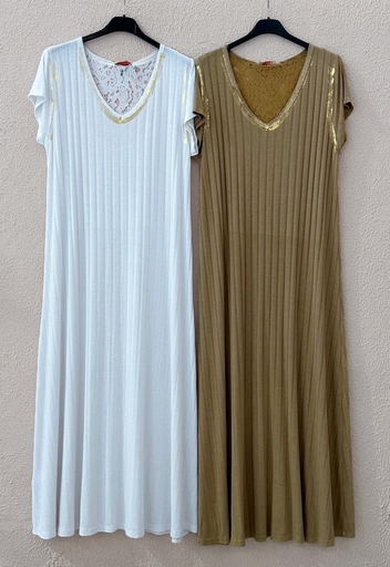 [6499] VESTIDOS-6499