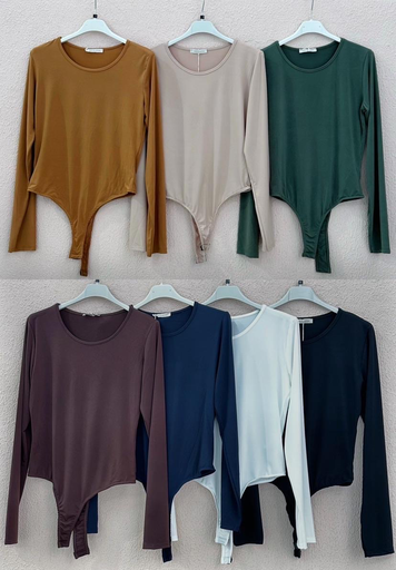 [8692] BLUSAS-8692