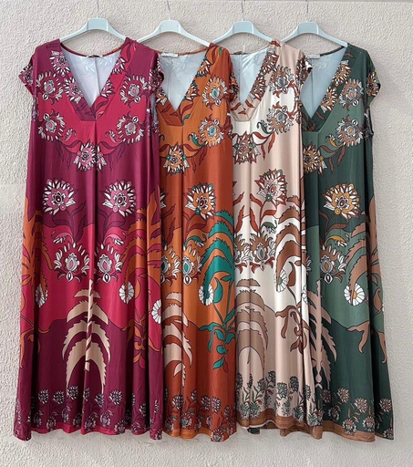 [68017M] VESTIDOS-68017M