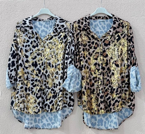 [89235C] CAMISAS-89235C