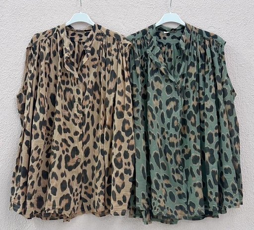 [832861] BLUSAS-832861