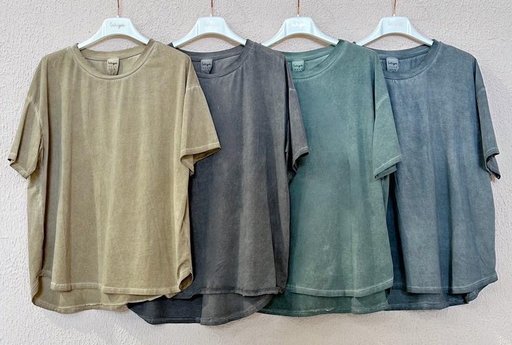 [11683-1] BLUSAS-11683-1