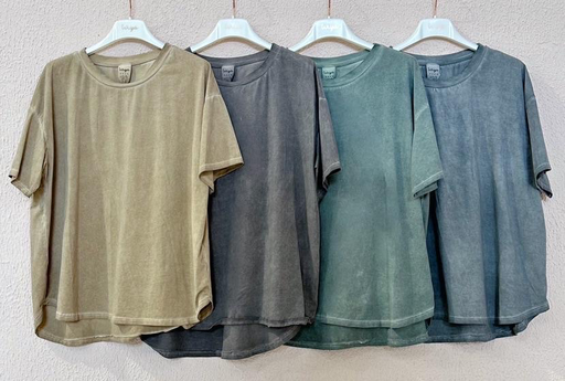 [11683-1] BLUSAS-11683-1