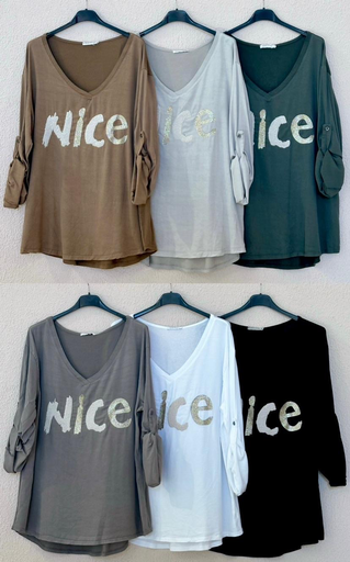 [73066] BLUSAS-73066