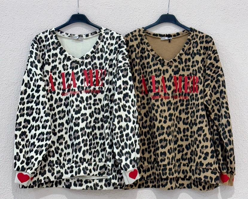 [R9887] BLUSAS-R9887