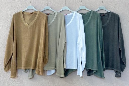 [83778] BLUSAS-83778