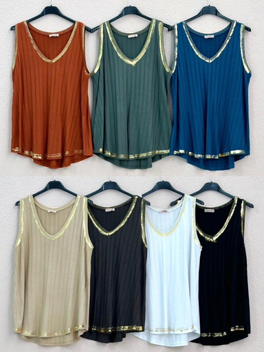 [8019C] TOPS-8019C