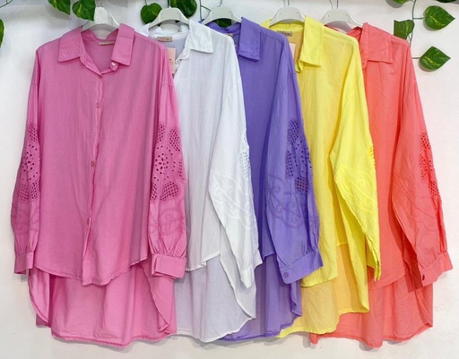 [82739] CAMISAS-82739