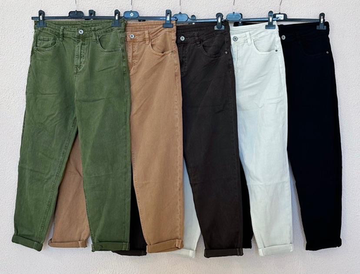 [1333 IND] CALÇAS-1333 IND