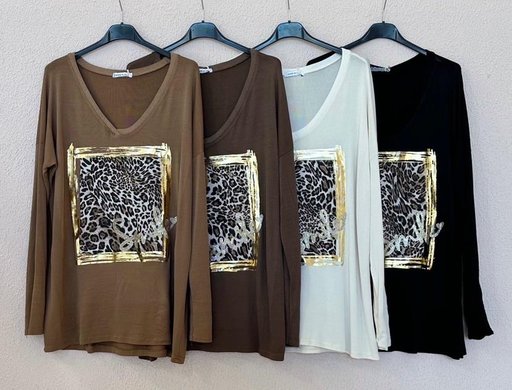 [71999-2] BLUSAS-71999-2