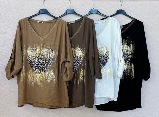 [73517J] BLUSAS-73517J