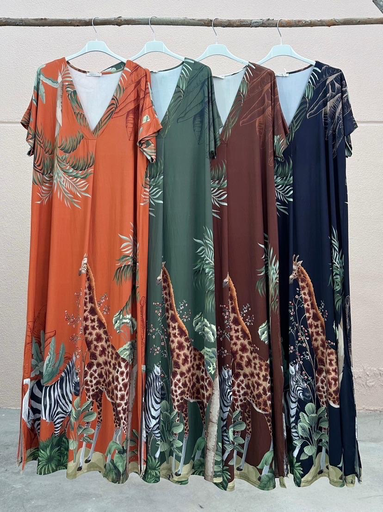 [79106F] VESTIDOS-79106F
