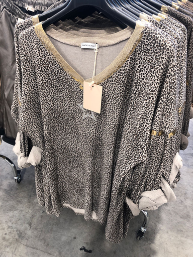 [73538J] BLUSAS-73538J