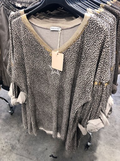 [73538J] BLUSAS-73538J