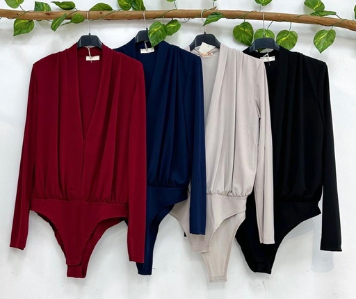 [54598] BLUSAS-54598