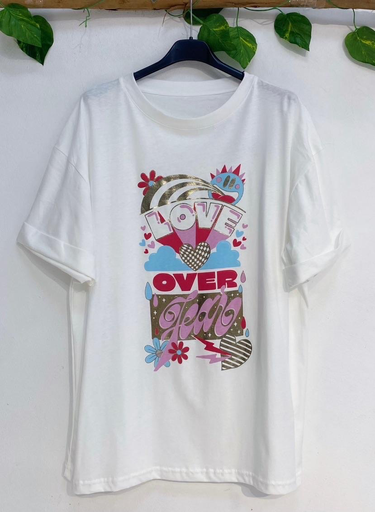 [FIT100346-PRO] TSHIRTS-FIT100346-PRO