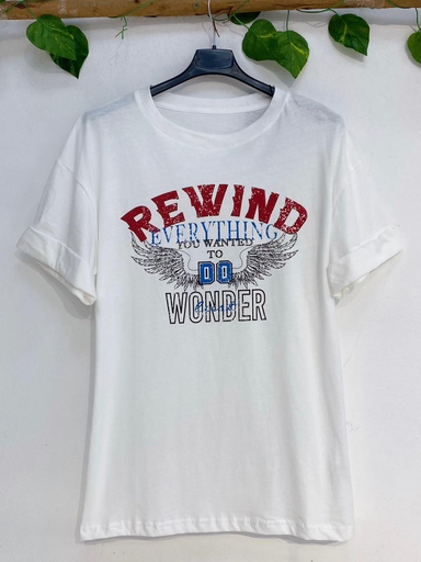 [FIT100454-PRO] TSHIRTS-FIT100454-PRO