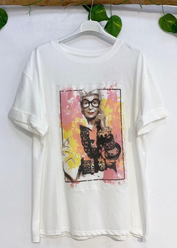 [FIT100386-PRO] TSHIRTS-FIT100386-PRO
