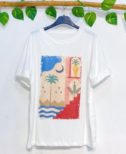 [100232-PRO] TSHIRTS-100232-PRO