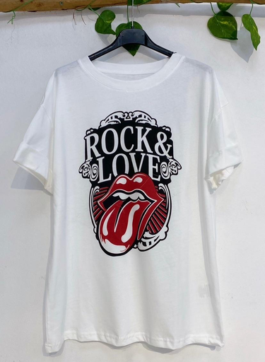 [FIT100441 -PRO] TSHIRTS-FIT100441 -PRO