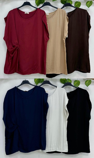 [54499] BLUSAS-54499