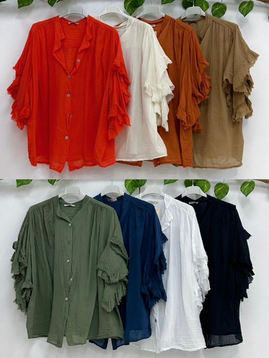 [835184] BLUSAS-835184
