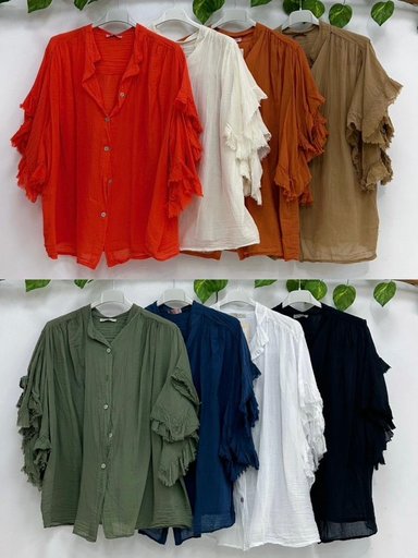 [835184] BLUSAS-835184