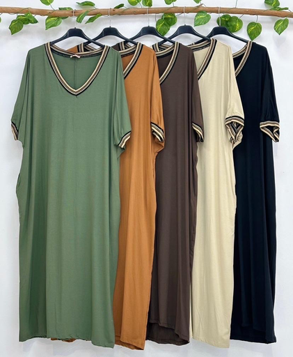 [6089] VESTIDOS-6089