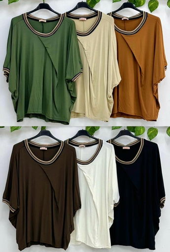 [6091] BLUSAS-6091