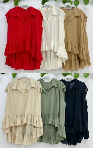 [82472] BLUSAS-82472