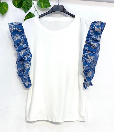 [4519] BLUSAS-4519
