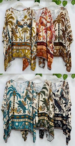 [86211] BLUSAS-86211