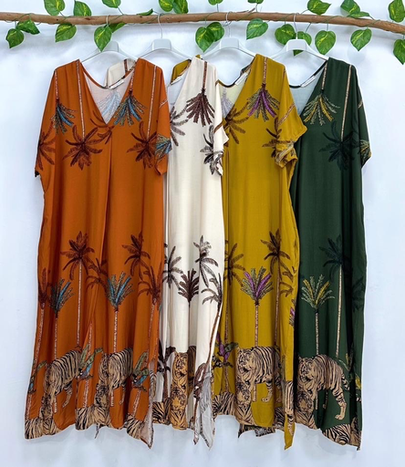 [8434A] VESTIDOS-8434A