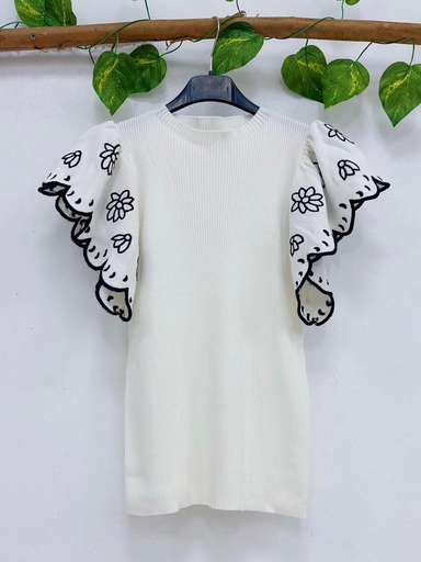 [LR3901] BLUSAS-LR3901