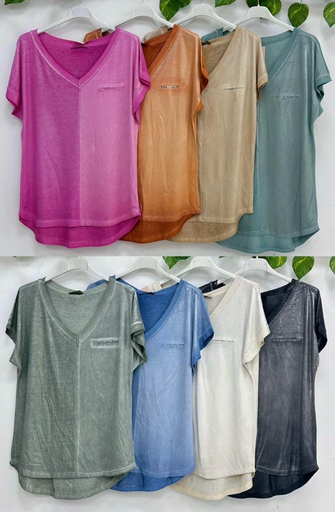 [6575] BLUSAS-6575