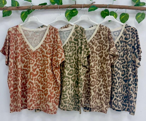 [79210] BLUSAS-79210