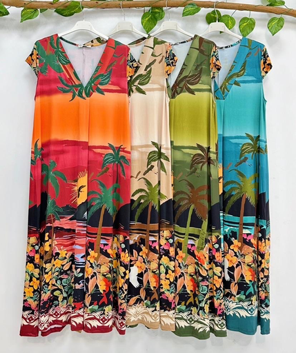 [68017E] VESTIDOS-68017E