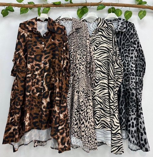 [85991] VESTIDOS-85991